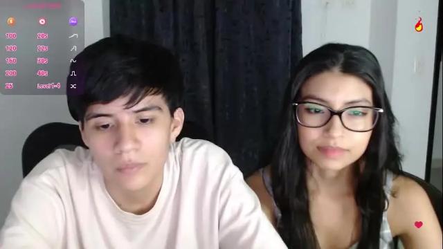 Thumbnail 2, dahliarios's Stream at Chaturbate, 1 month ago
