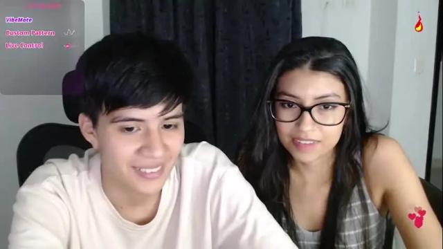 Image 6 of dahliarios Stream on Chaturbate on 1 month ago