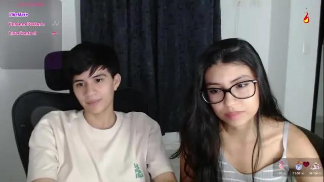 Image 7 of dahliarios Stream on Chaturbate on 1 month ago