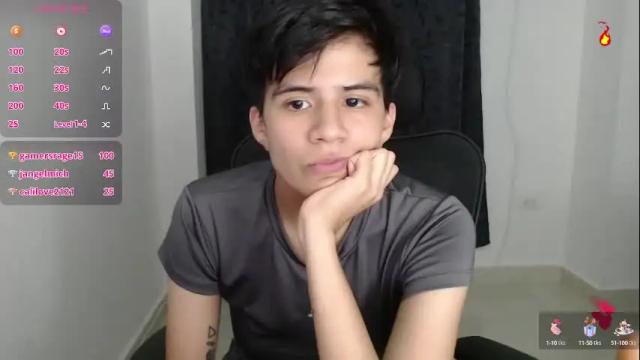 Image 11 of dahliarios Stream on Chaturbate on 1 month ago