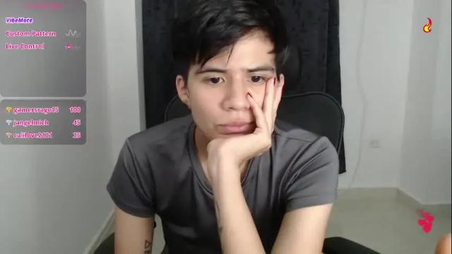 Image 12 of dahliarios Stream on Chaturbate on 1 month ago