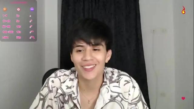Thumbnail 1, dahliarios's Stream at Chaturbate, 1 month ago