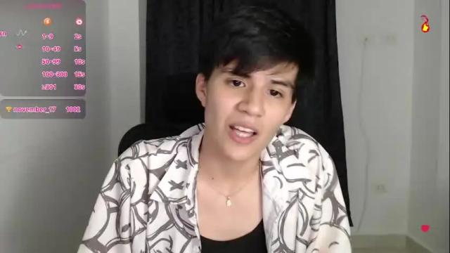 Image 10 of dahliarios Stream on Chaturbate on 1 month ago