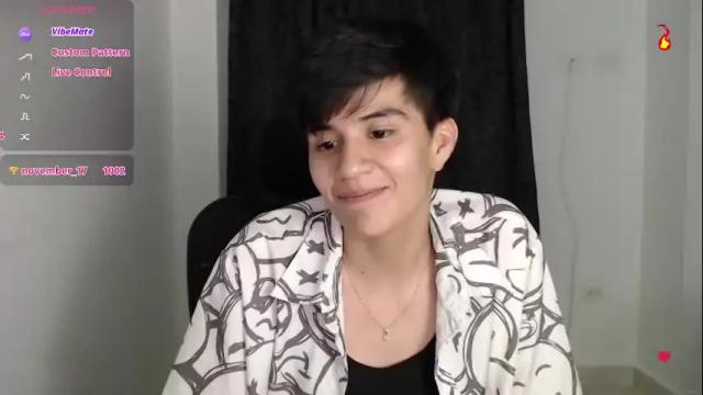 Image 11 of dahliarios Stream on Chaturbate on 1 month ago