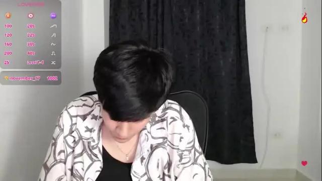 Image 12 of dahliarios Stream on Chaturbate on 1 month ago