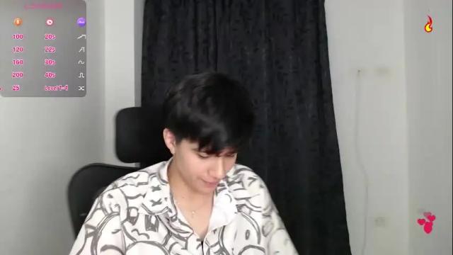 Image 2 of dahliarios Stream on Chaturbate on 1 month ago