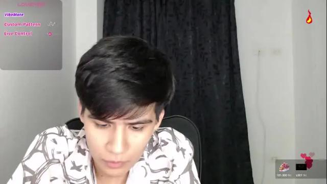 Image 3 of dahliarios Stream on Chaturbate on 1 month ago