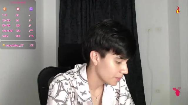 Image 4 of dahliarios Stream on Chaturbate on 1 month ago