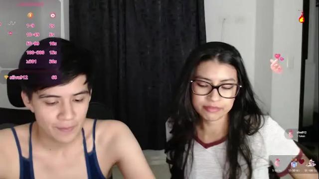Thumbnail 1, dahliarios's Stream at Chaturbate, 1 month ago