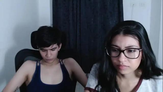 Image 12 of dahliarios Stream on Chaturbate on 1 month ago
