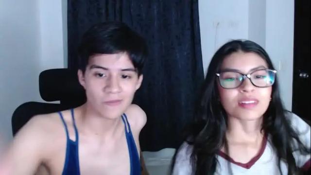 Thumbnail 2, dahliarios's Stream at Chaturbate, 1 month ago