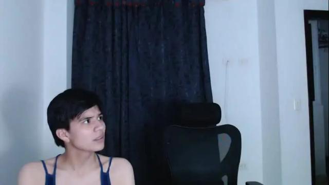 Image 7 of dahliarios Stream on Chaturbate on 1 month ago
