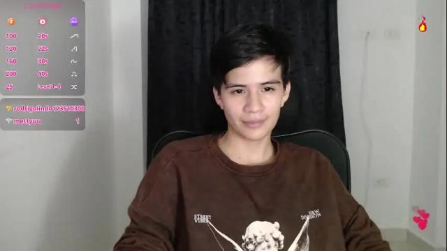 Thumbnail 1, dahliarios's Stream at Chaturbate, 1 month ago