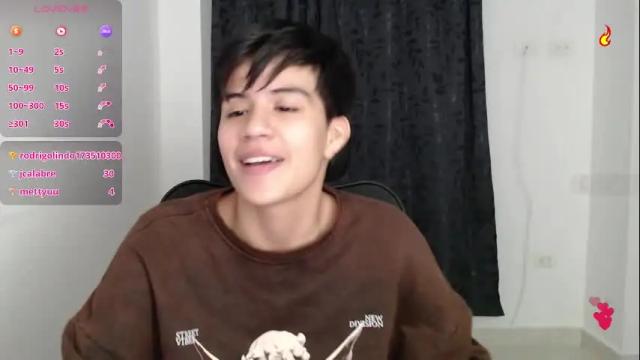 Image 11 of dahliarios Stream on Chaturbate on 1 month ago