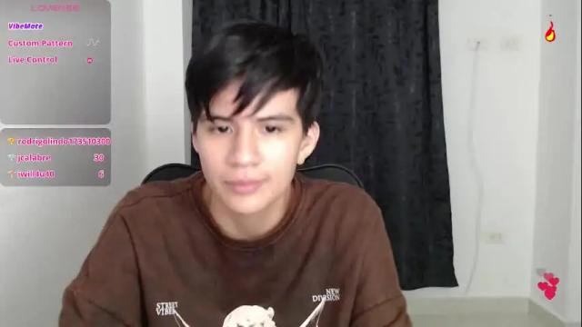 Image 12 of dahliarios Stream on Chaturbate on 1 month ago