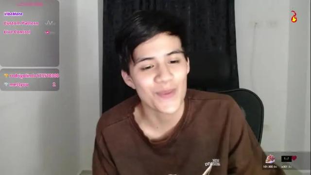 Image 2 of dahliarios Stream on Chaturbate on 1 month ago