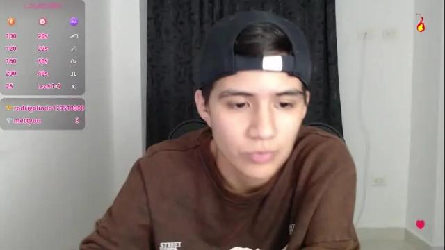 Image 4 of dahliarios Stream on Chaturbate on 1 month ago
