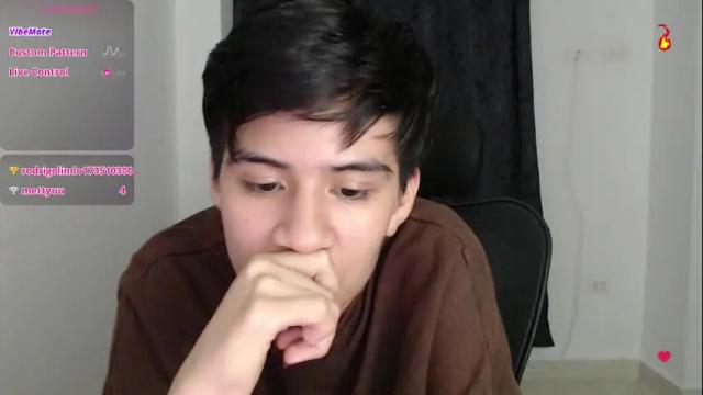 Thumbnail 2, dahliarios's Stream at Chaturbate, 1 month ago