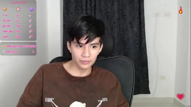 Image 8 of dahliarios Stream on Chaturbate on 1 month ago