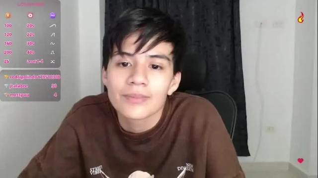 Thumbnail 3, dahliarios's Stream at Chaturbate, 1 month ago