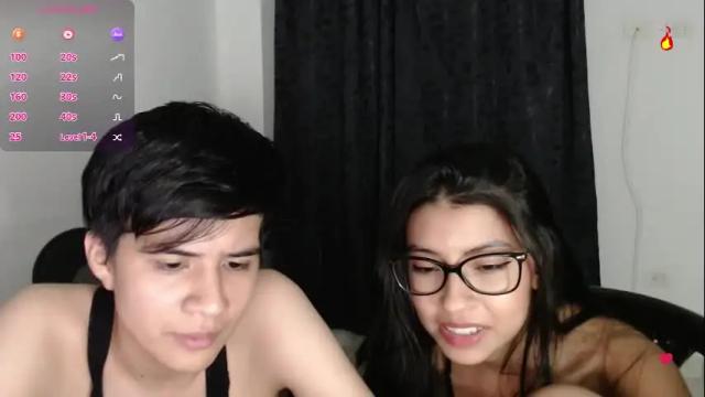 Thumbnail 3, dahliarios's Stream at Chaturbate, 25 days ago