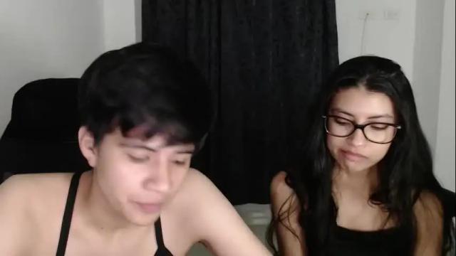 Image 3 of dahliarios Stream on Chaturbate on 23 days ago