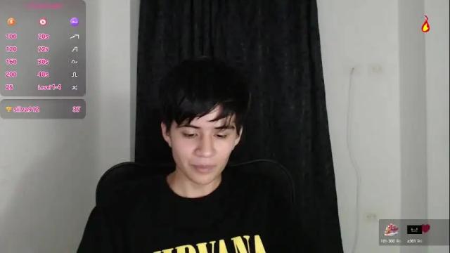 Thumbnail 1, dahliarios's Stream at Chaturbate, 21 days ago