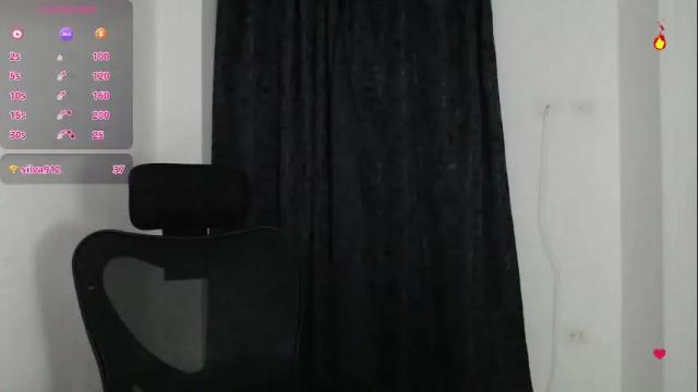 Image 3 of dahliarios Stream on Chaturbate on 22 days ago