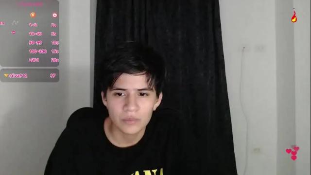 Image 4 of dahliarios Stream on Chaturbate on 22 days ago