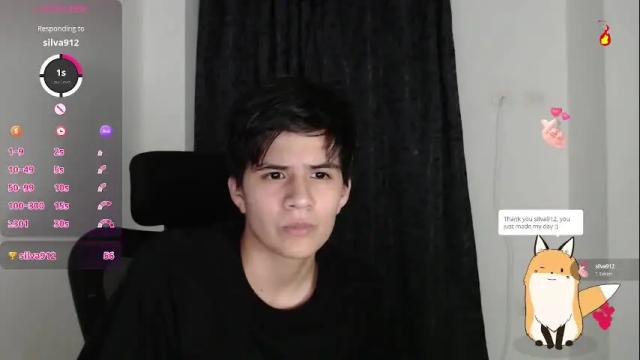 Thumbnail 2, dahliarios's Stream at Chaturbate, 21 days ago