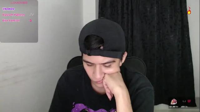 Thumbnail 1, dahliarios's Stream at Chaturbate, 19 days ago