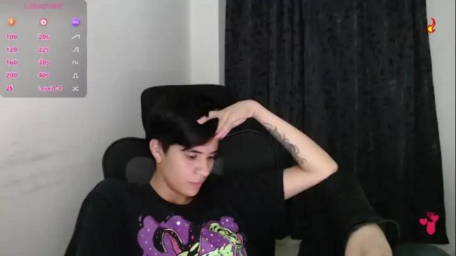 Image 10 of dahliarios Stream on Chaturbate on 20 days ago
