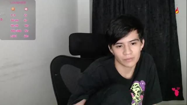 Image 11 of dahliarios Stream on Chaturbate on 20 days ago