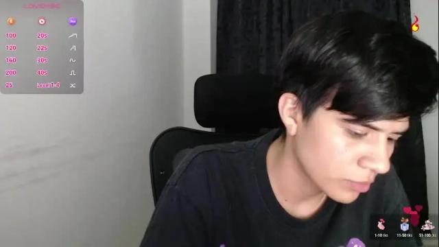 Image 12 of dahliarios Stream on Chaturbate on 20 days ago