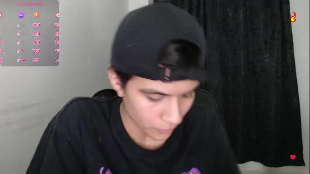 Image 2 of dahliarios Stream on Chaturbate on 20 days ago