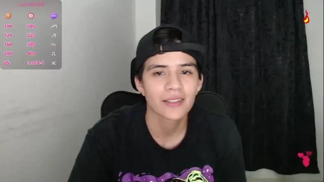 Image 3 of dahliarios Stream on Chaturbate on 20 days ago