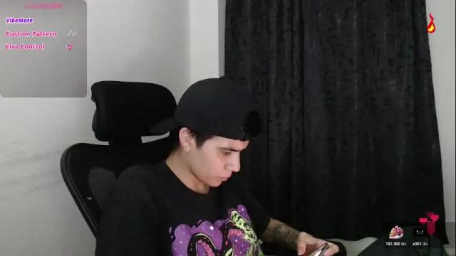 Image 7 of dahliarios Stream on Chaturbate on 20 days ago