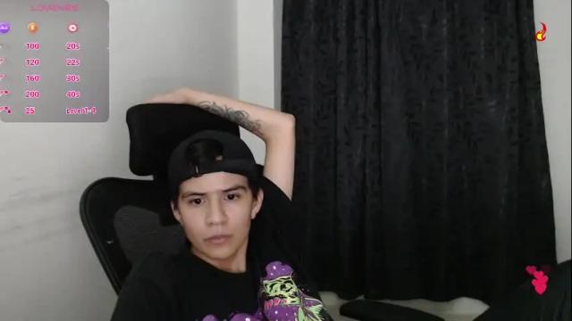 Image 8 of dahliarios Stream on Chaturbate on 20 days ago