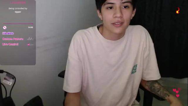 Image 2 of dahliarios Stream on Chaturbate on 18 days ago