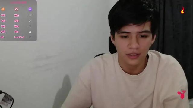 Thumbnail 2, dahliarios's Stream at Chaturbate, 17 days ago