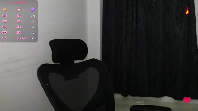 Image 7 of dahliarios Stream on Chaturbate on 18 days ago