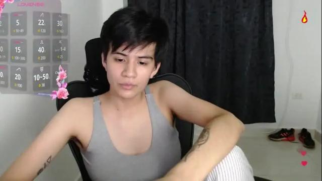 Thumbnail 1, dahliarios's Stream at Chaturbate, 11 days ago