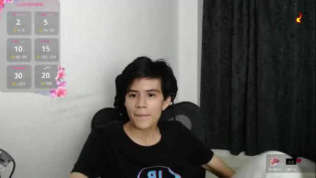 Image 11 of dahliarios Stream on Chaturbate on 11 days ago