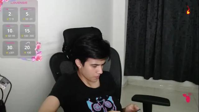 Image 12 of dahliarios Stream on Chaturbate on 11 days ago