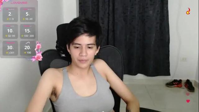Image 2 of dahliarios Stream on Chaturbate on 11 days ago