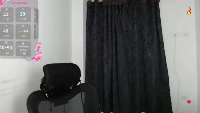 Image 4 of dahliarios Stream on Chaturbate on 11 days ago