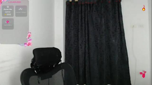 Thumbnail 2, dahliarios's Stream at Chaturbate, 11 days ago