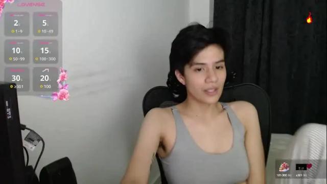 Image 6 of dahliarios Stream on Chaturbate on 11 days ago
