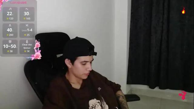 Thumbnail 1, dahliarios's Stream at Chaturbate, 10 days ago