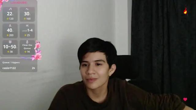 Image 10 of dahliarios Stream on Chaturbate on 10 days ago